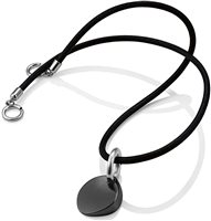 Collana Breil Uomo Milano in Acciaio BJ0343 - BJ0343
